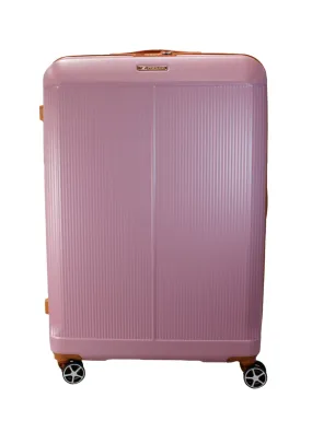 Edinburgh Hardshell Luggage Case 60 cm