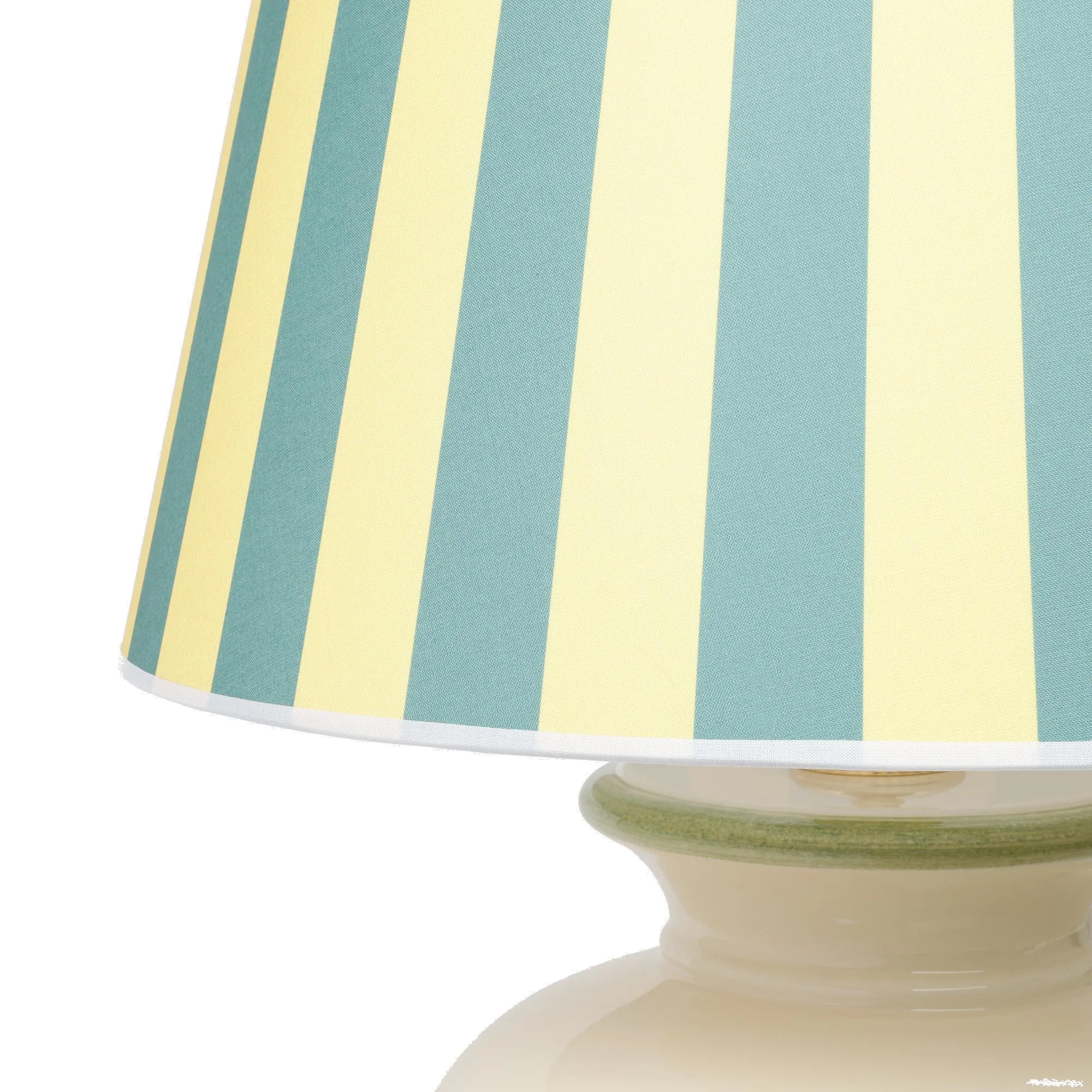 Etro Home Graphic Printed Lamp