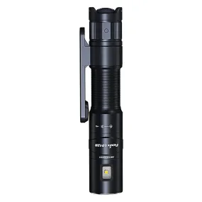 Fenix LD12R Dual Light Source Rechargeable Torch