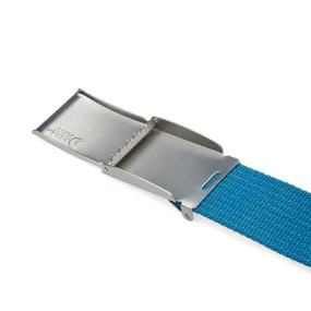 Fjällräven Merano Canvas BeltLake Blue