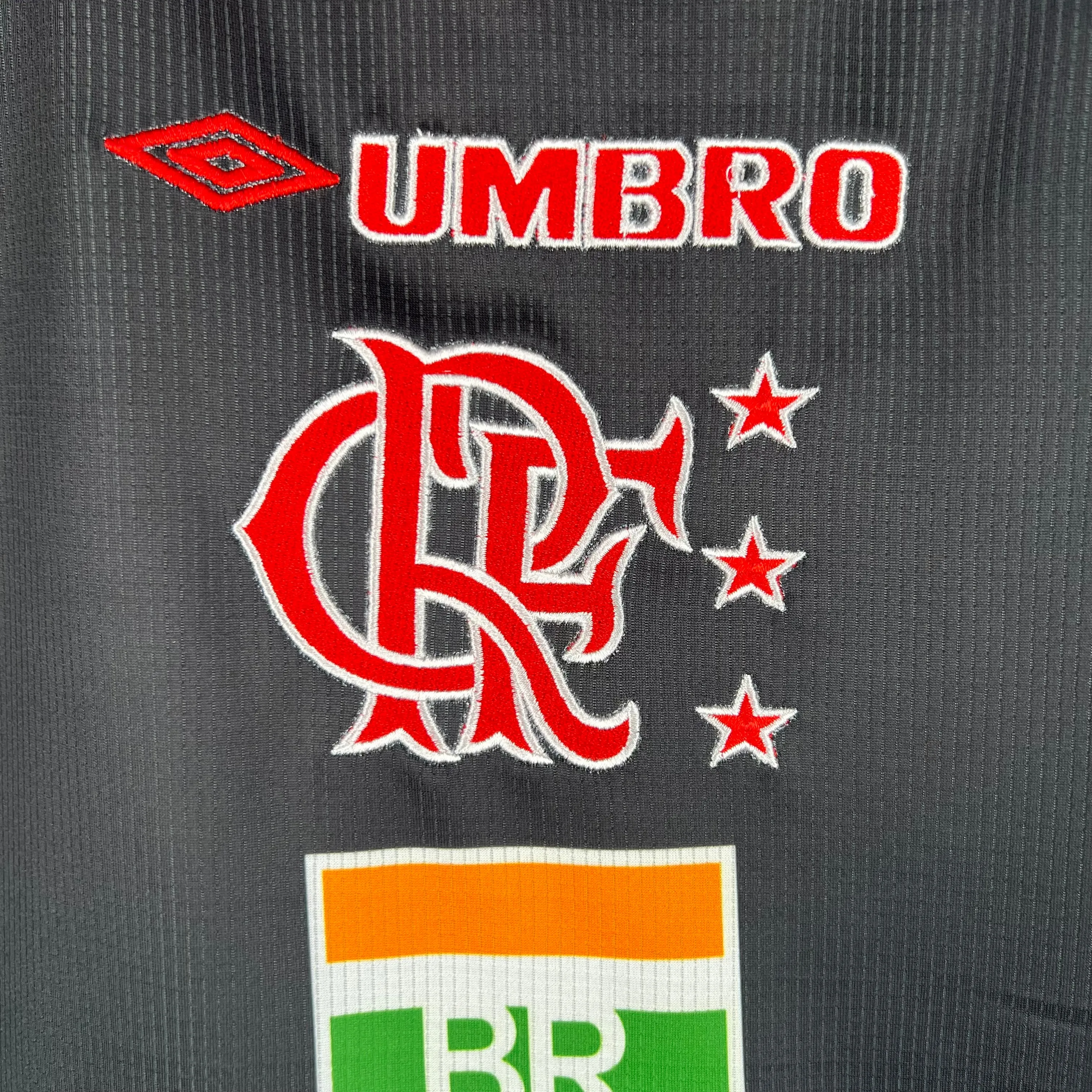 Flamengo - '99 Vintage