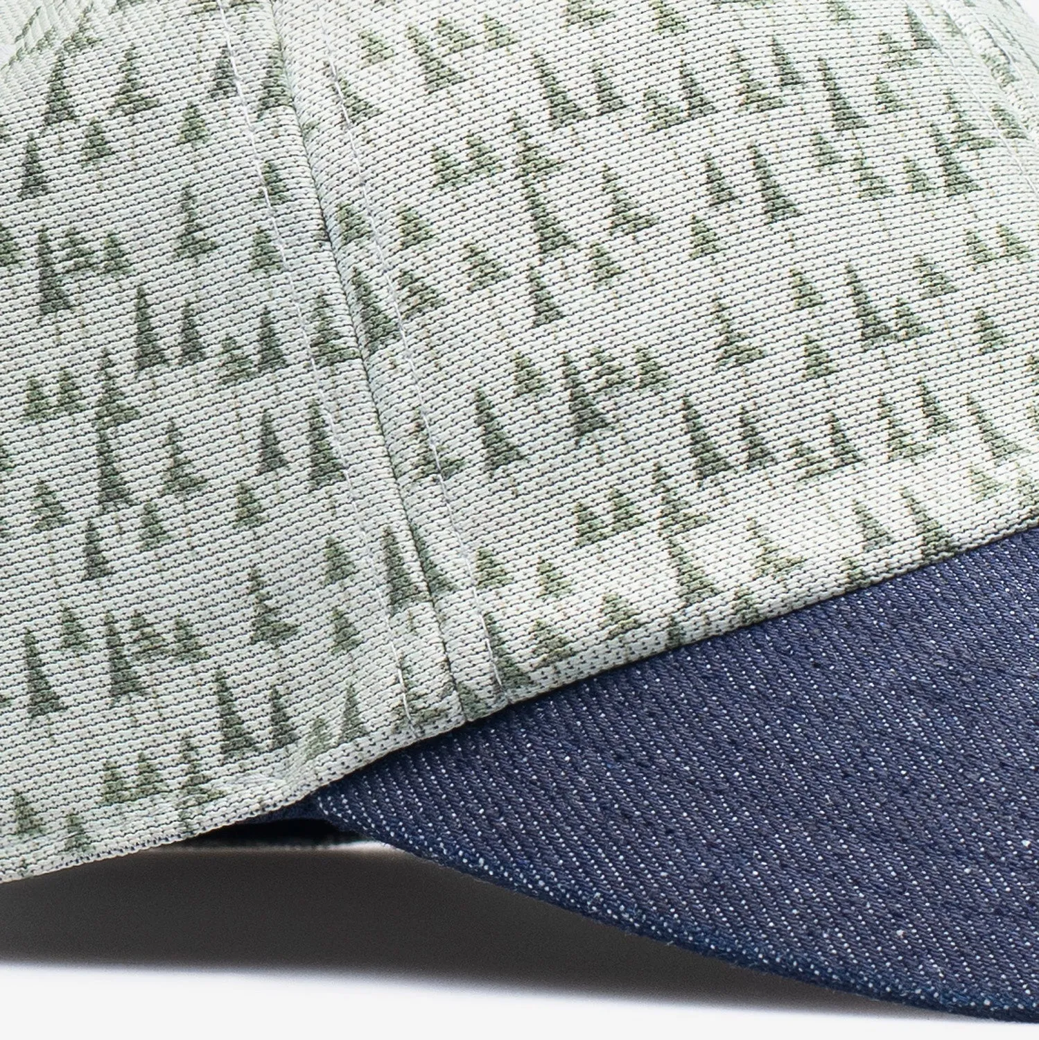 Forest Sky 6-Panel