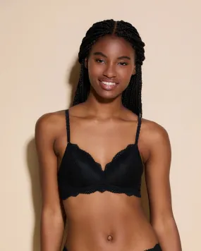 Forte Travel Bralette & Boyshort