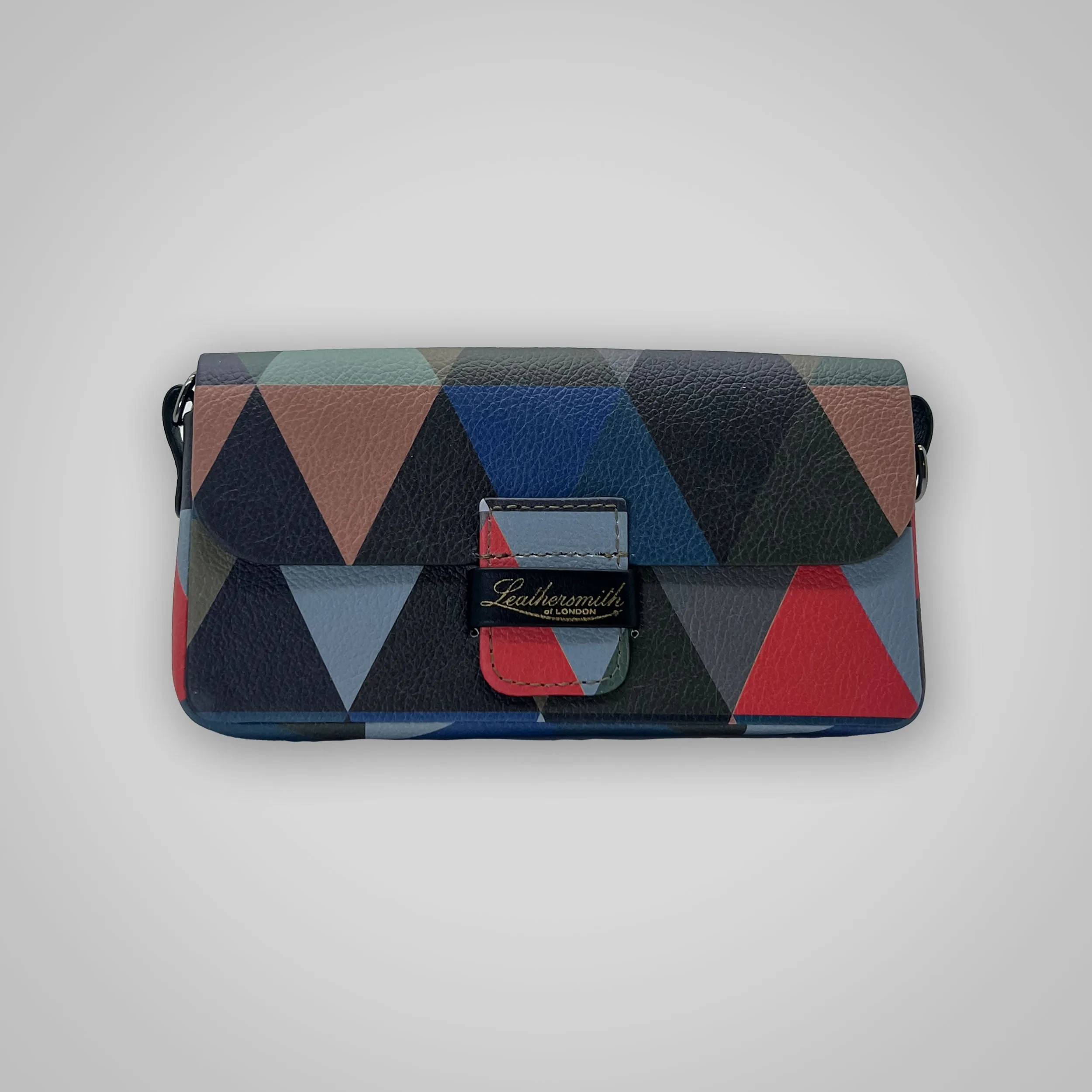 GEO PHONE POUCH