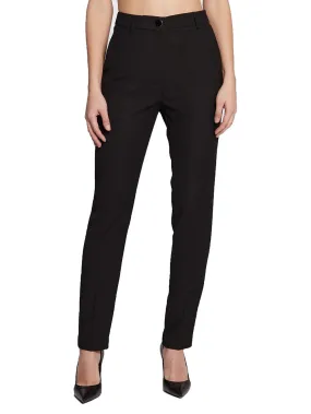 Guess Pantalone Donna W3rb08 Wf762 Nero