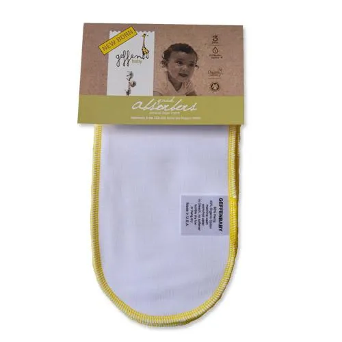 Hemp Jersey Universal Absorbers (Inserts) - Geffen Baby