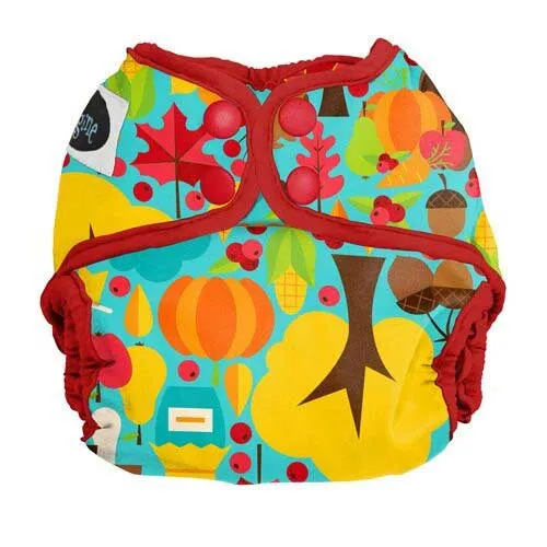 Imagine Newborn Diaper Cover