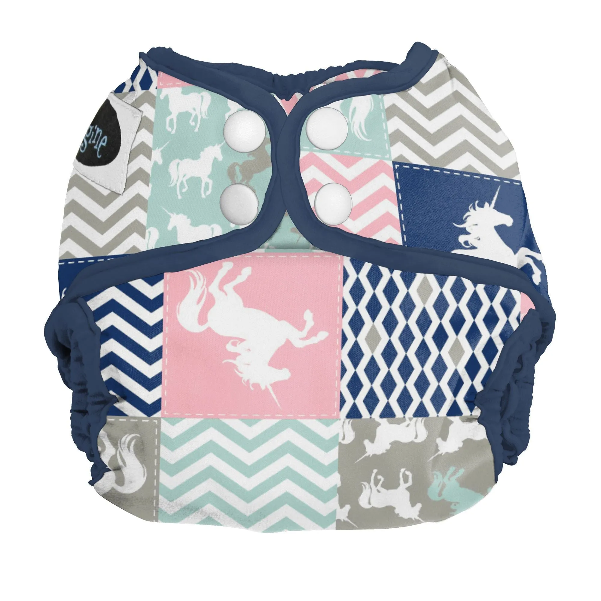 Imagine Newborn Diaper Cover