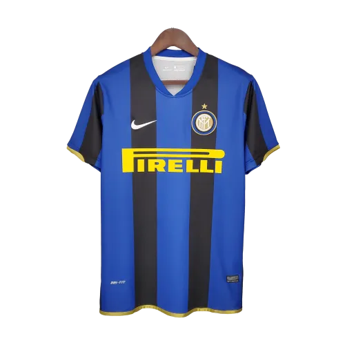 Inter - 08/09 Vintage