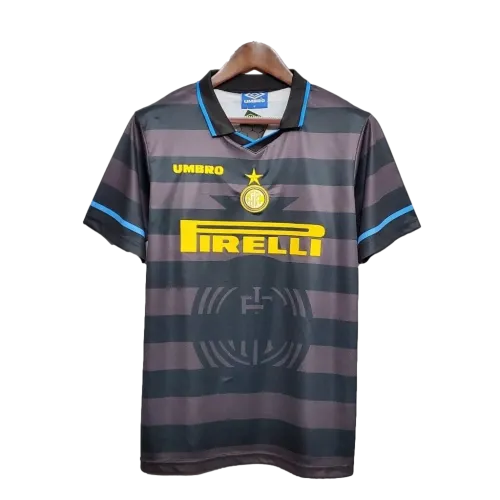 Inter - 97/98 Vintage