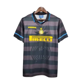 Inter - 97/98 Vintage