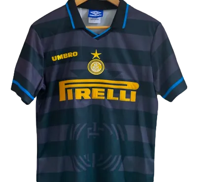 Inter - 97/98 Vintage