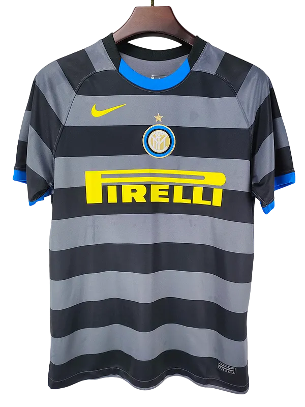 Inter Third - 20/21 Vintage