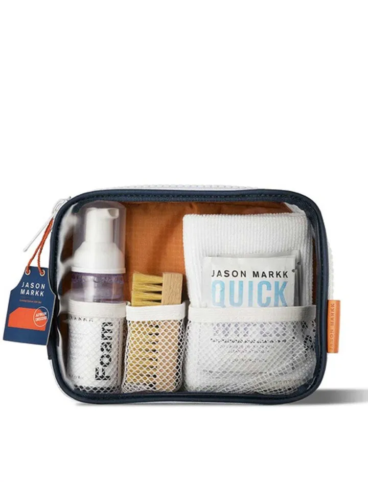 Jason Markk Limited Edition Gift Set