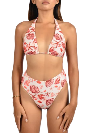 Josie High Rise Bikini