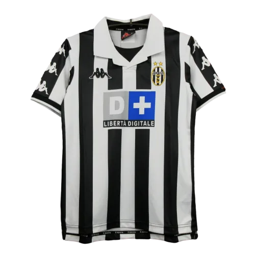 Juventus - 99/00 Vintage