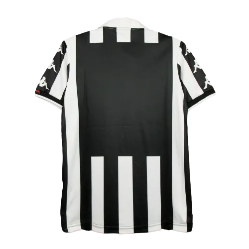 Juventus - 99/00 Vintage