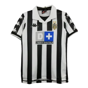 Juventus - 99/00 Vintage