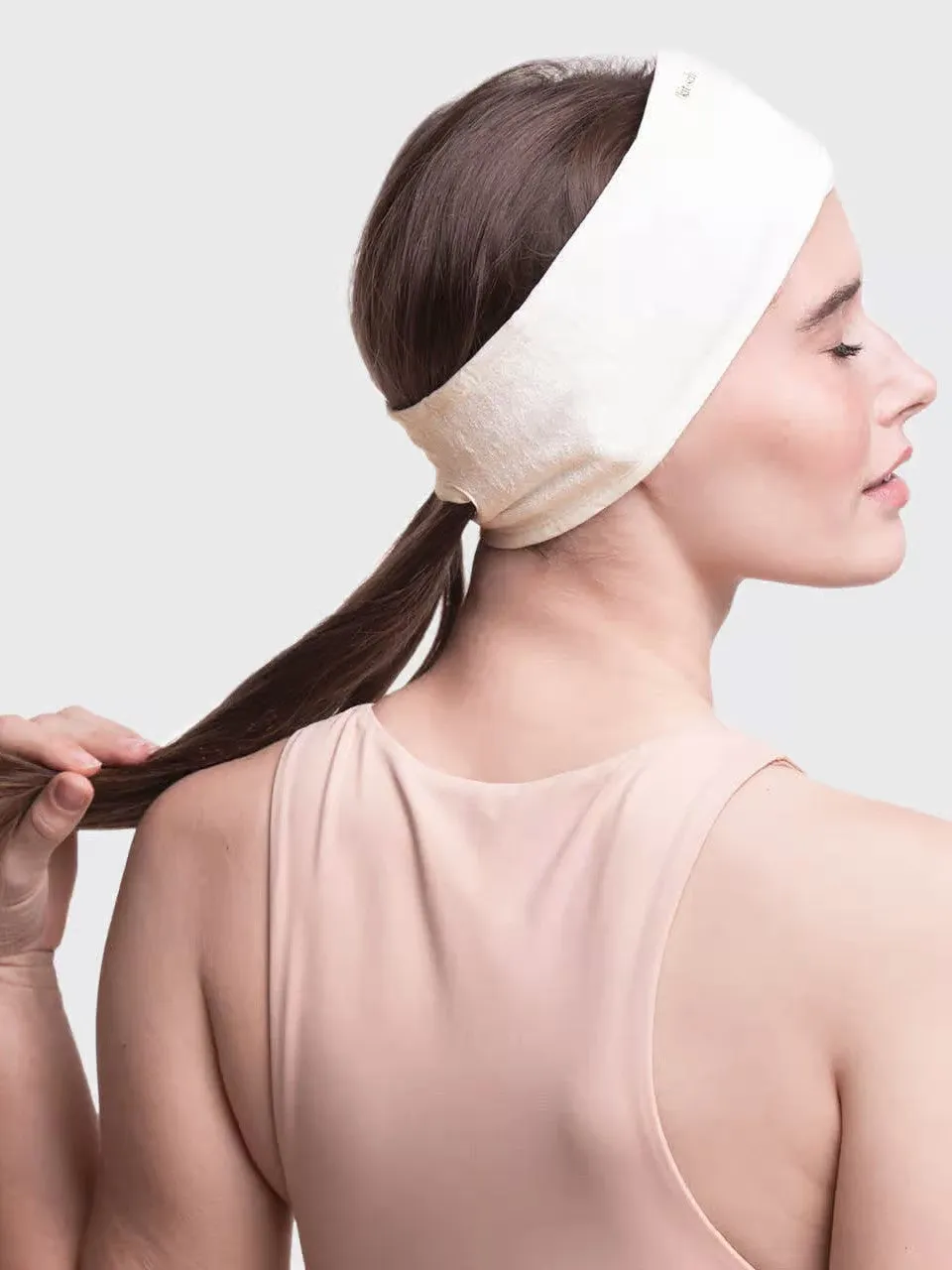 KITSCH Eco-Friendly Spa Headband