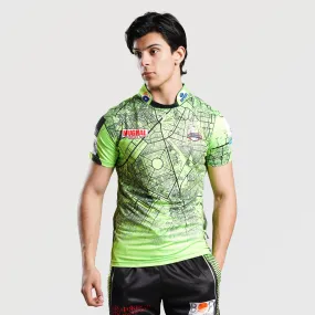 Lahore Qalandars Custom T-Shirt (Home Kit)