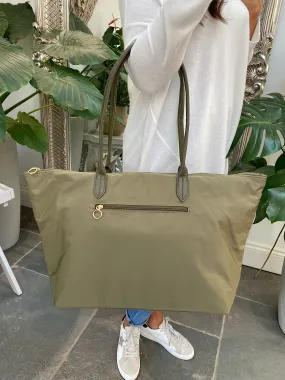 Le Pliage Travel Bag