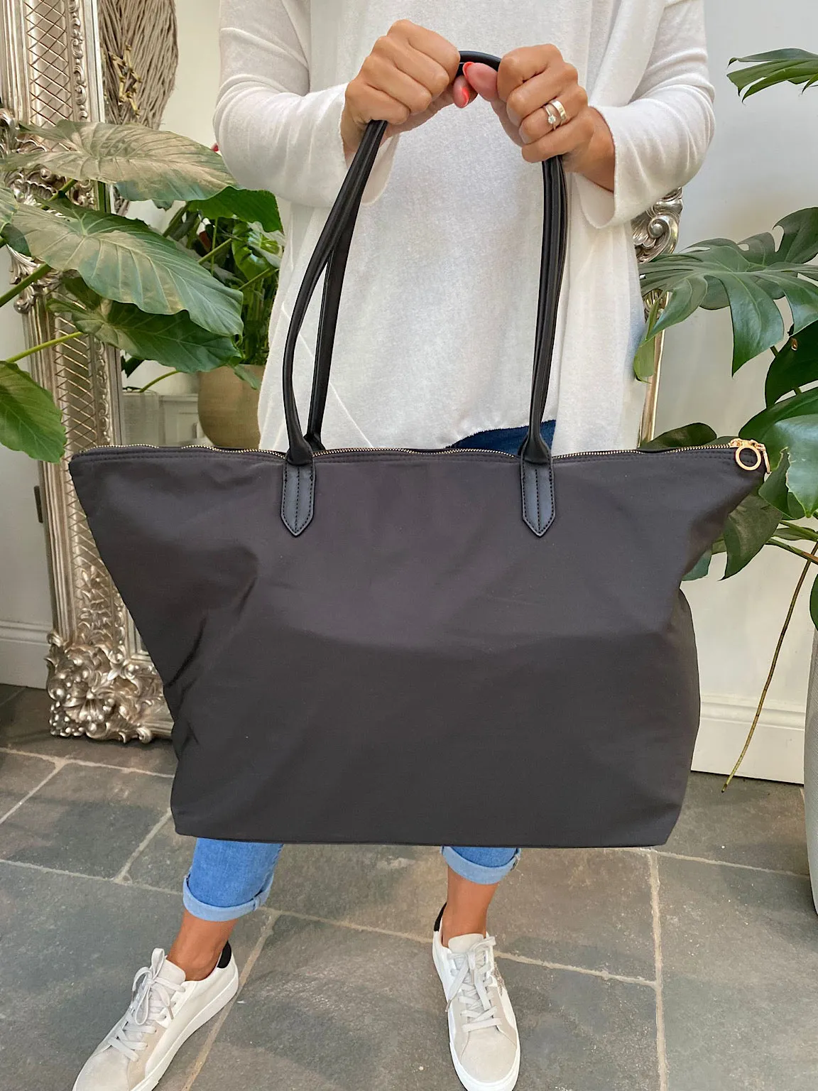 Le Pliage Travel Bag