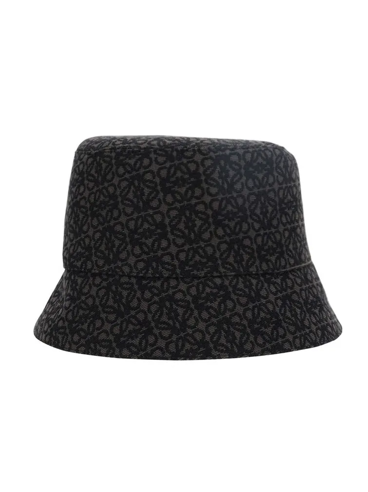 Loewe Anagram Bucket Hat