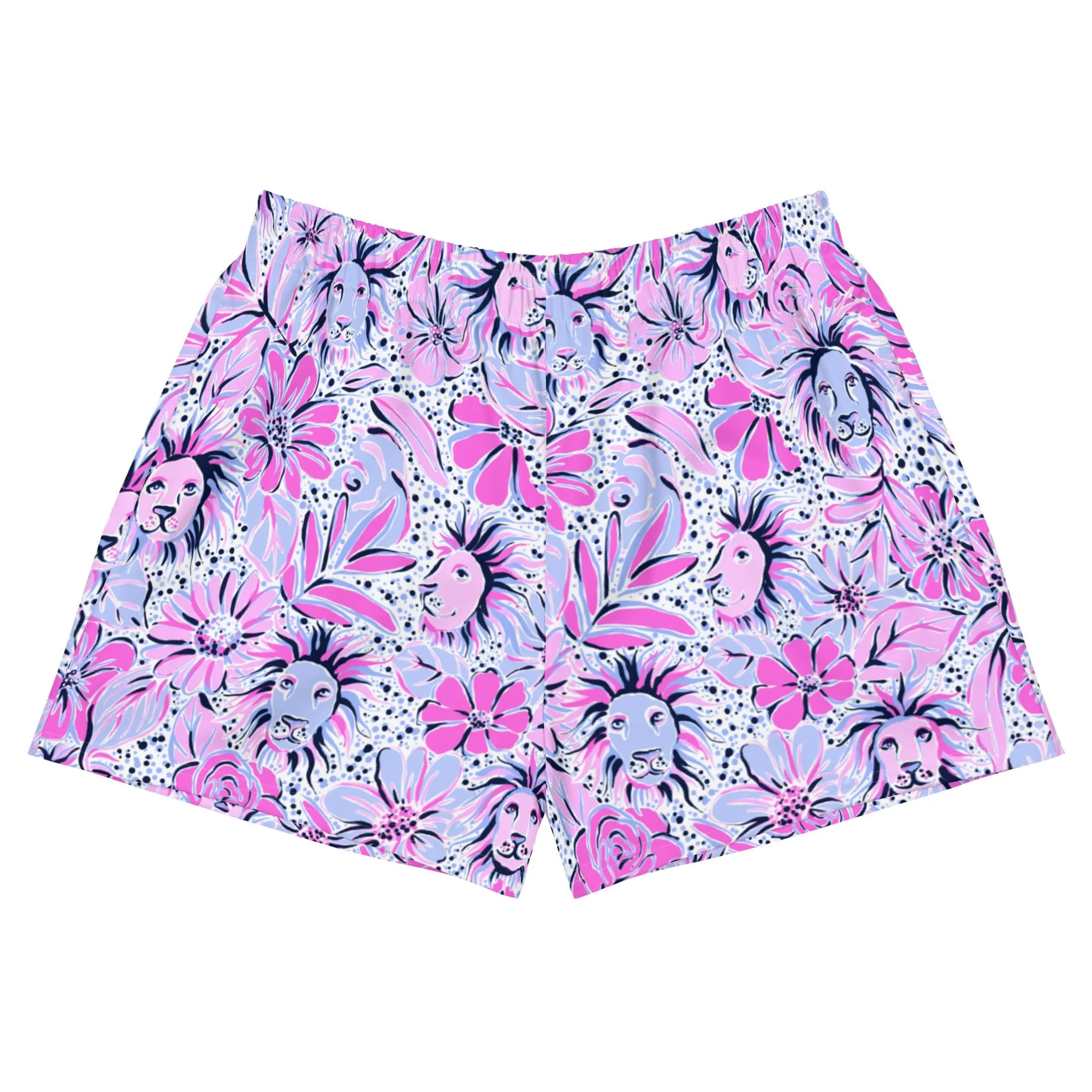 LORINA SHORTS ECO - MELROSE GARDEN