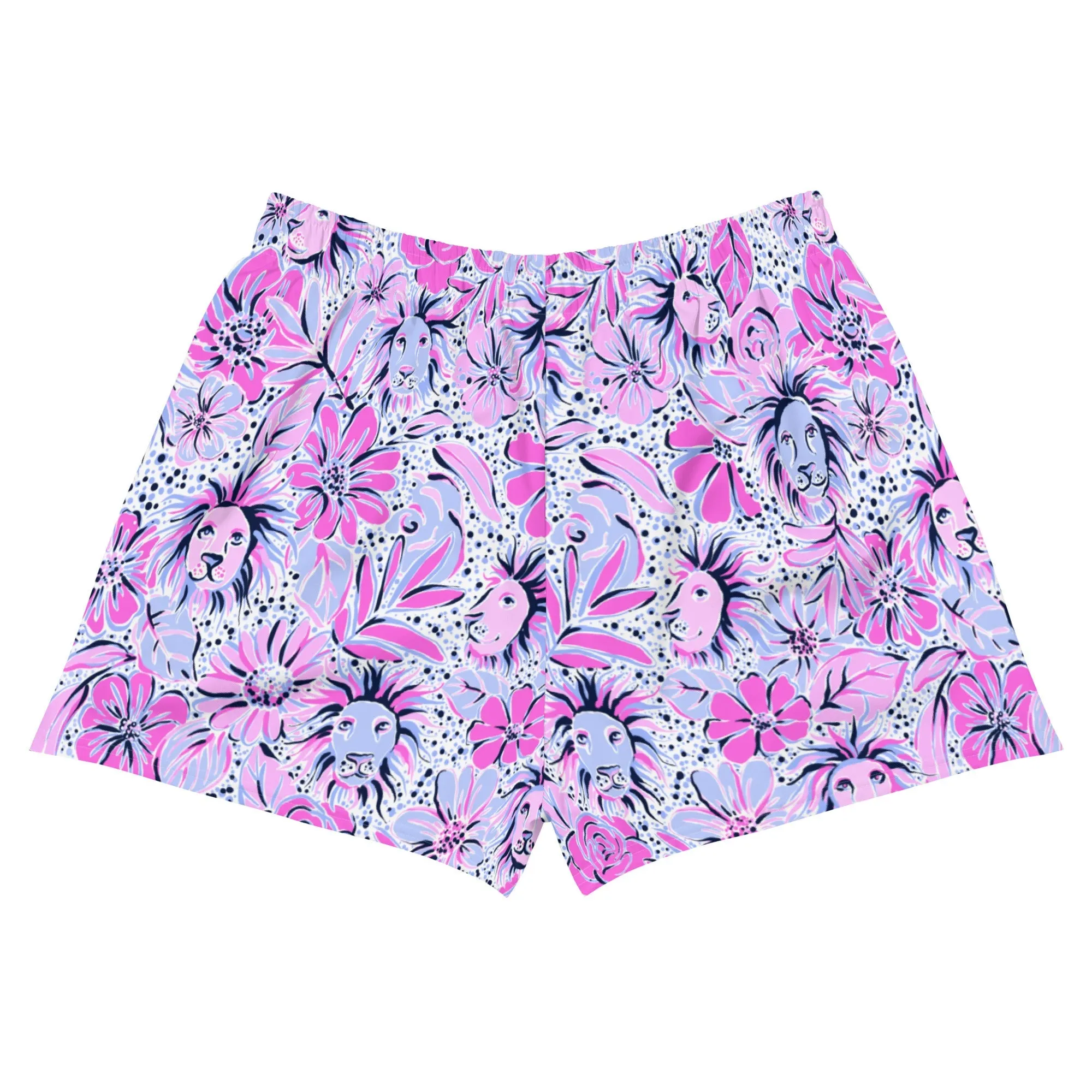 LORINA SHORTS ECO - MELROSE GARDEN