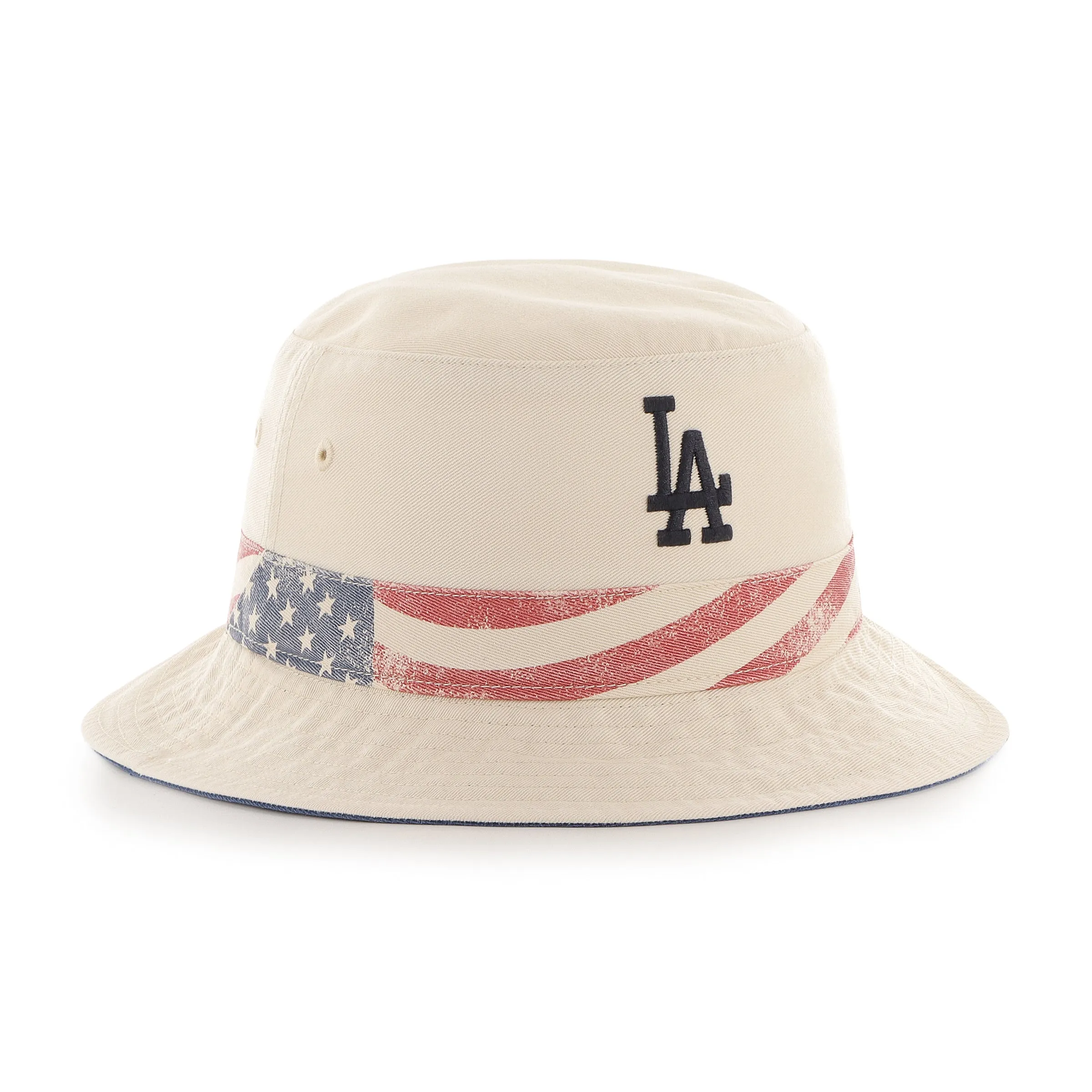 LOS ANGELES DODGERS GLORY DAZE '47 BUCKET