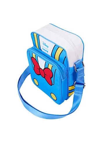 Loungefly Kids Donald Passport Bag | Kaleidoscope