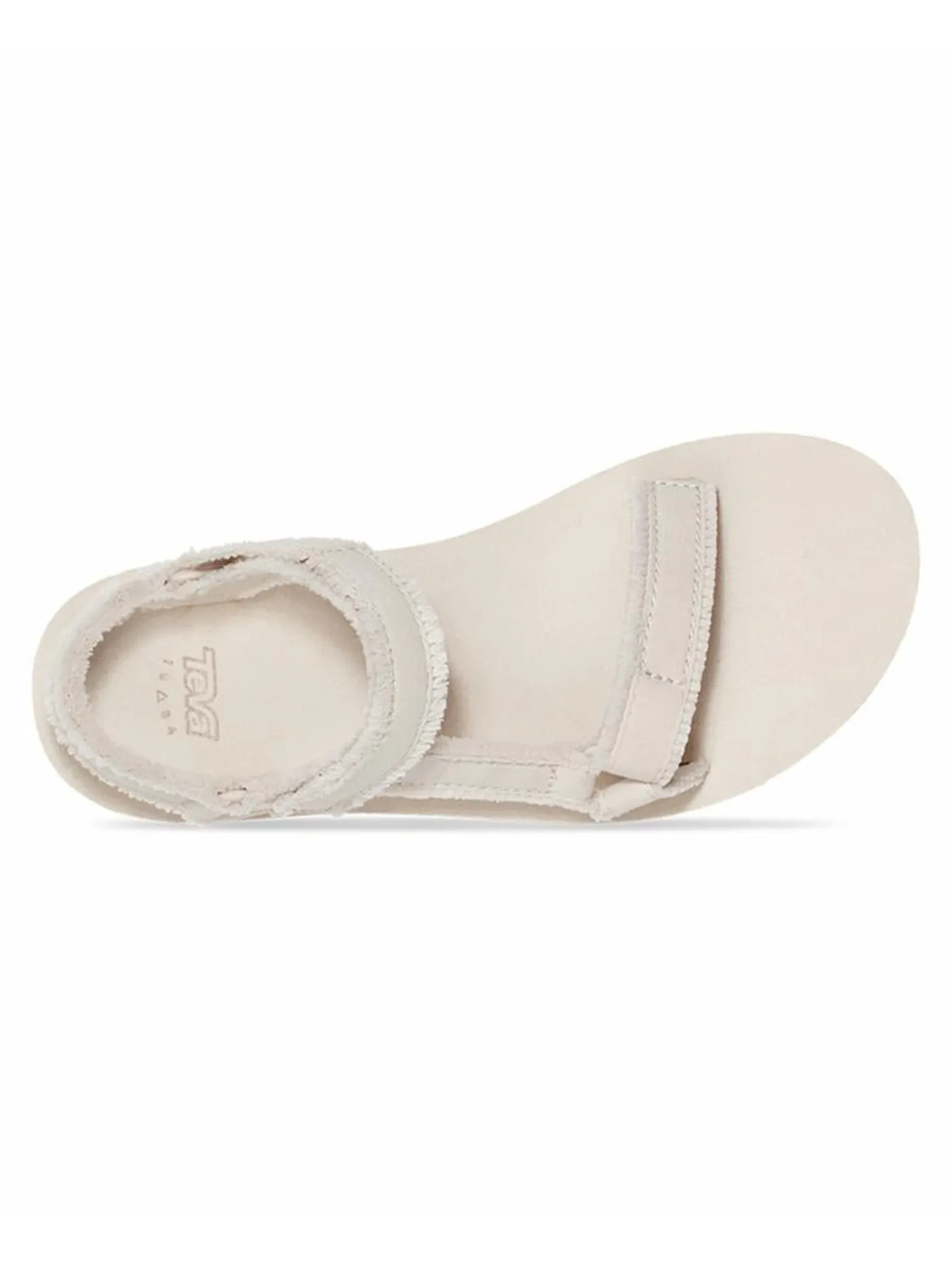 Midform Universal Canvas Birch Sandals