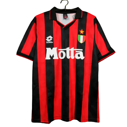 Milan - 93/94 Vintage