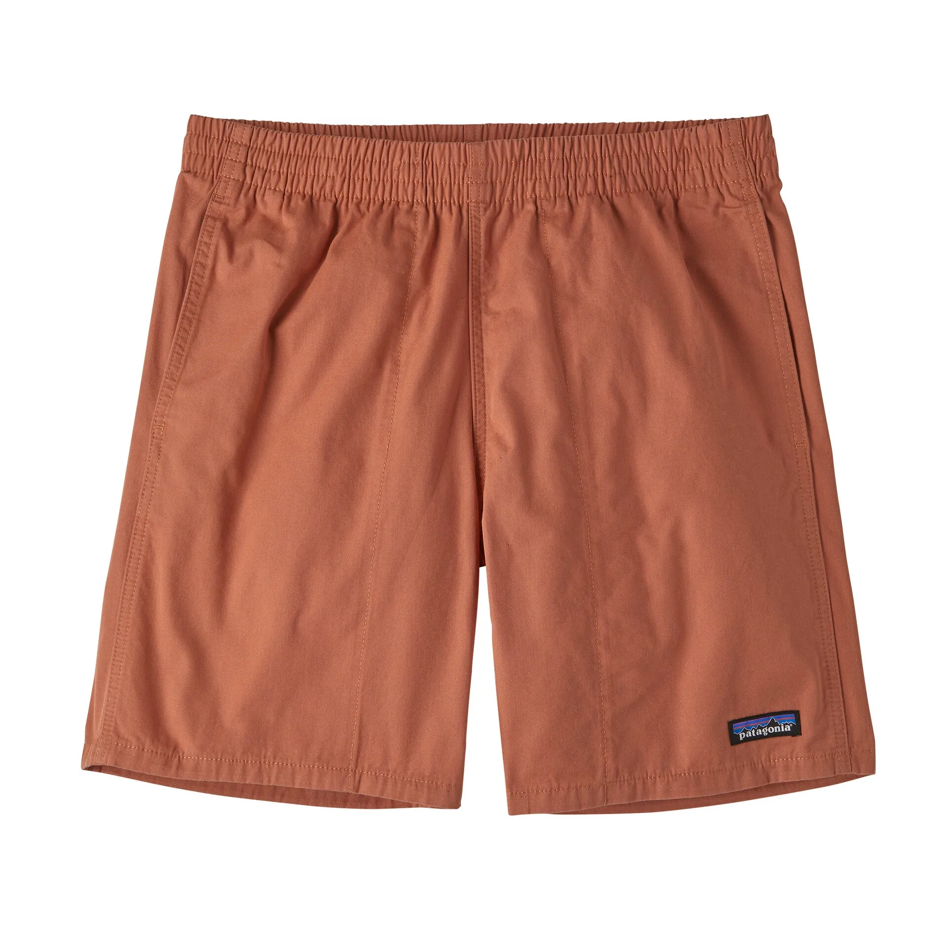 M'S FUNHOGGERS SHORTS SIENNA CLAY