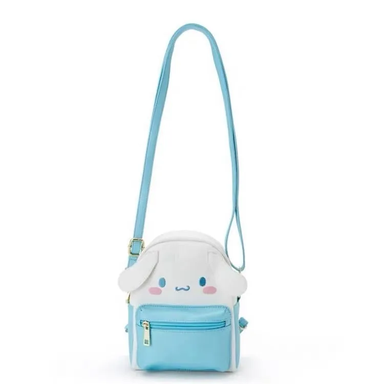 My melody handbag /cinnamoroll mini backpack