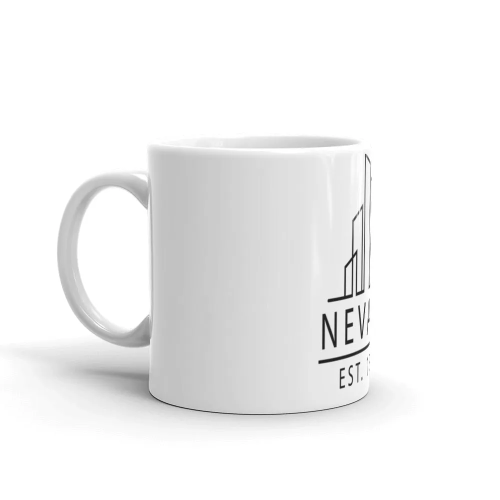 Nevada - Mug - Established