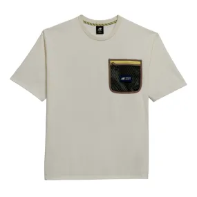 New Balance Men's Parks Project x Pocket Tee