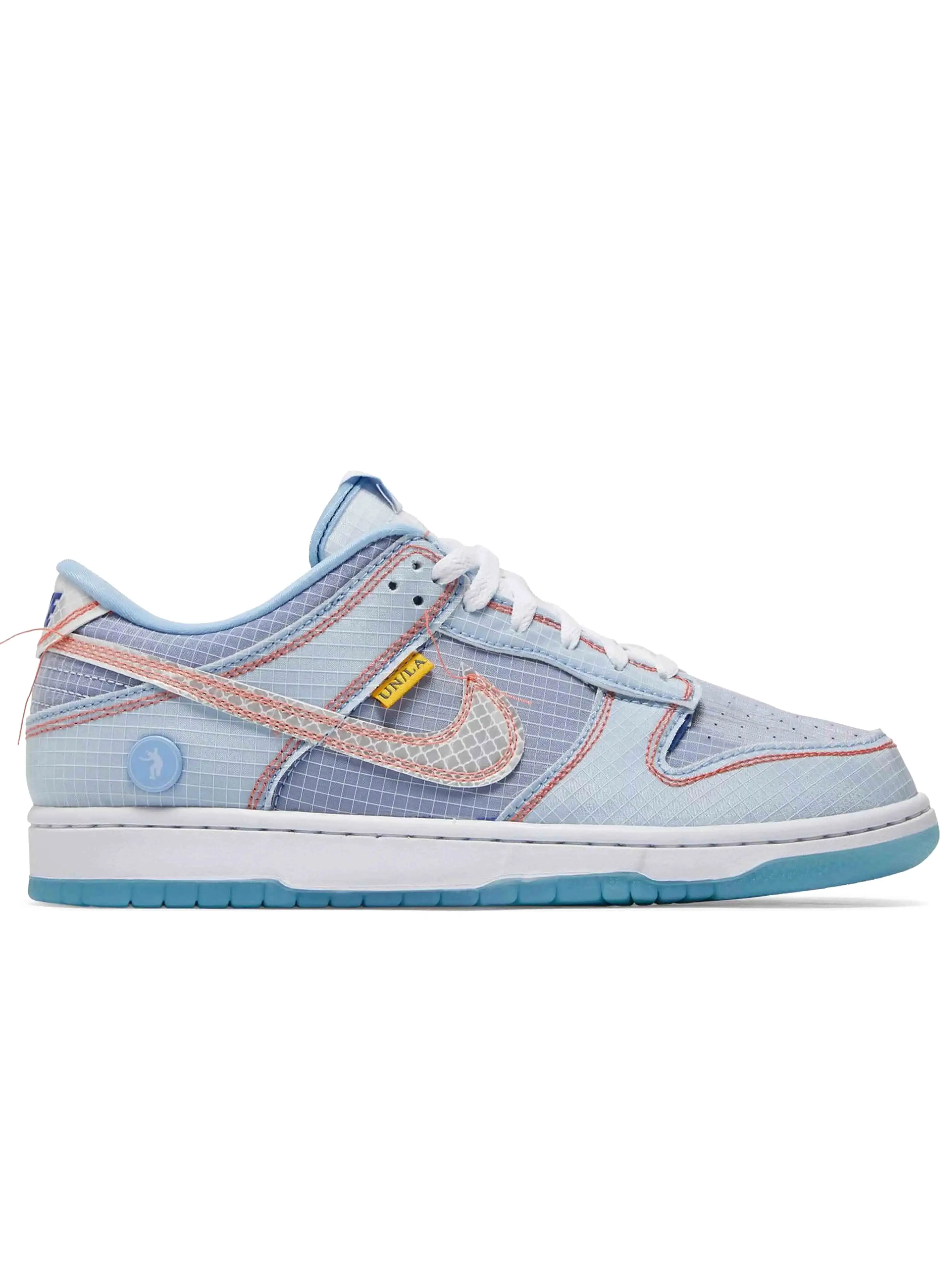 Nike Dunk Low Union Passport Pack Argon