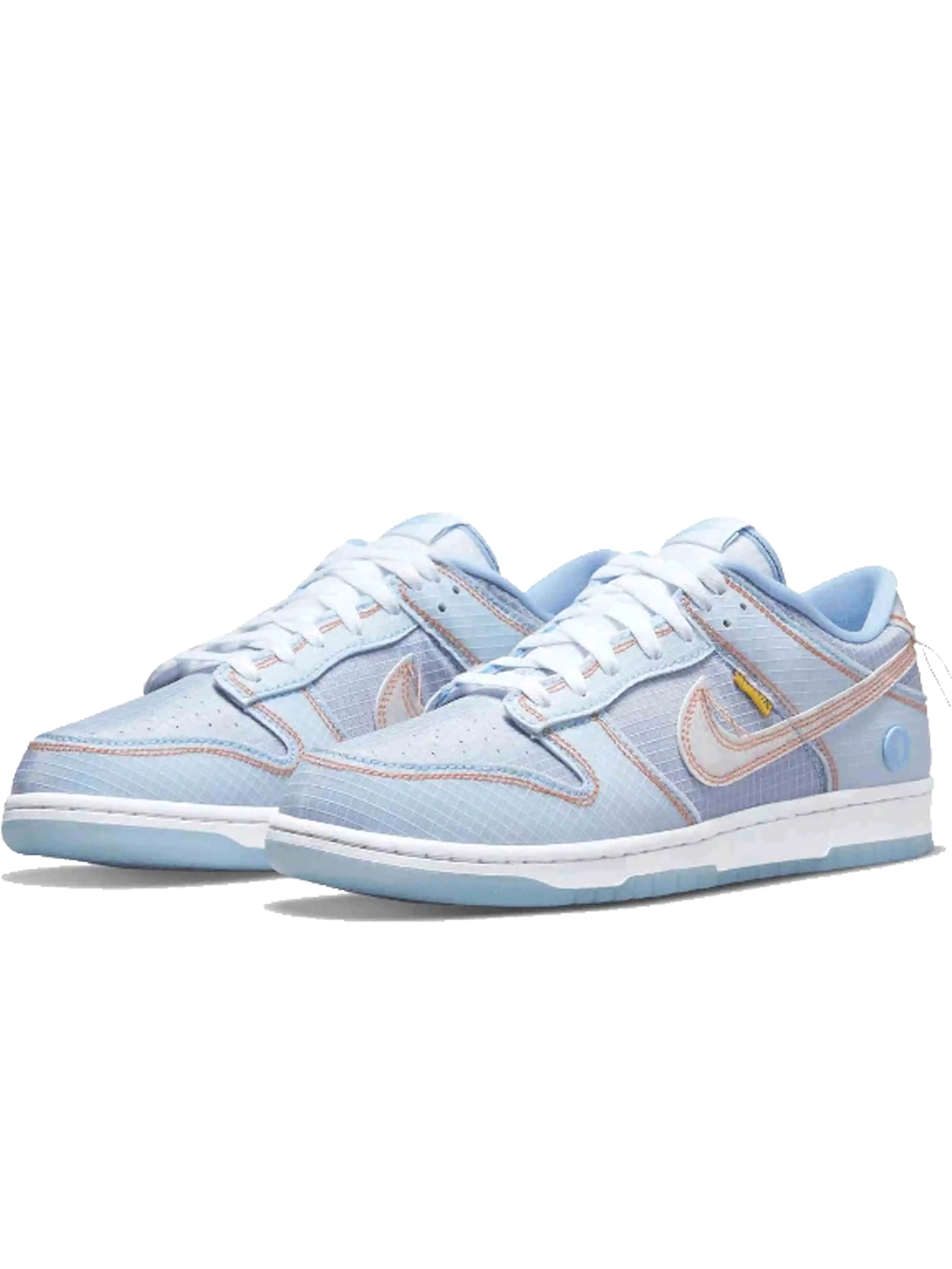 Nike Dunk Low Union Passport Pack Argon