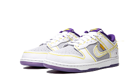 Nike Dunk Low Union Passport Pack Court Purple