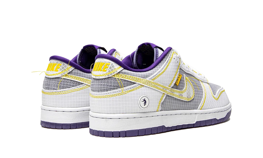 Nike Dunk Low Union Passport Pack Court Purple