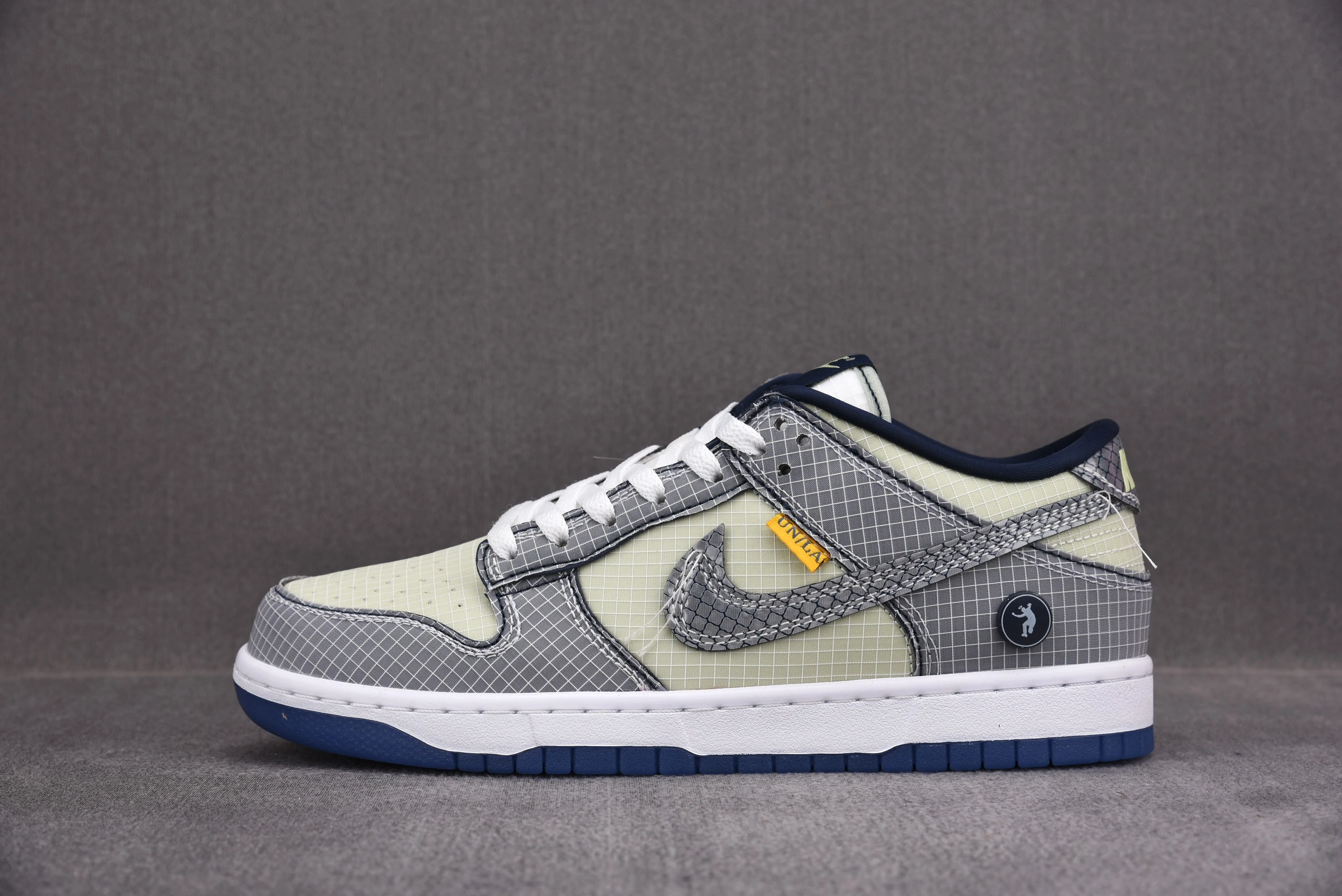 Nike Dunk Low Union Passport Pack Pistachio