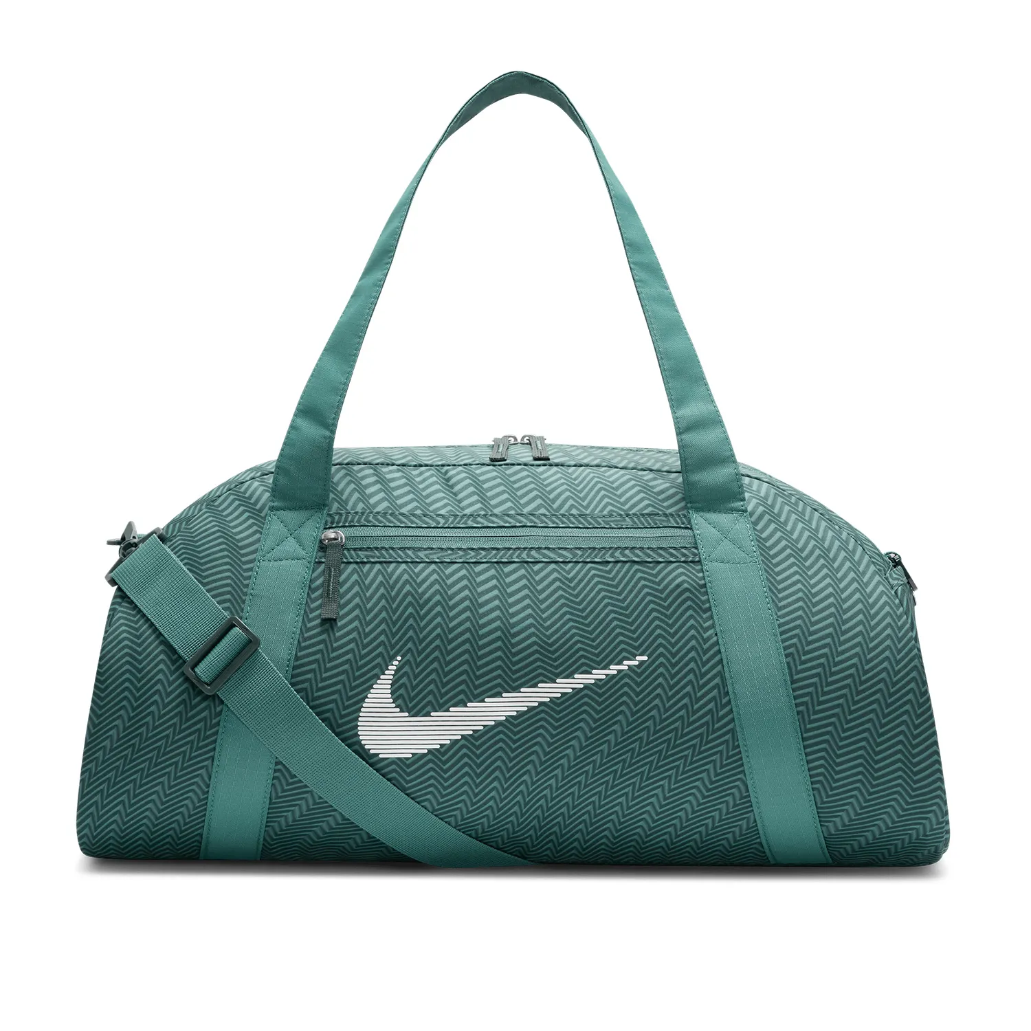 Nike Gym Club Borsone  Vintage Green/Bicoastal/White