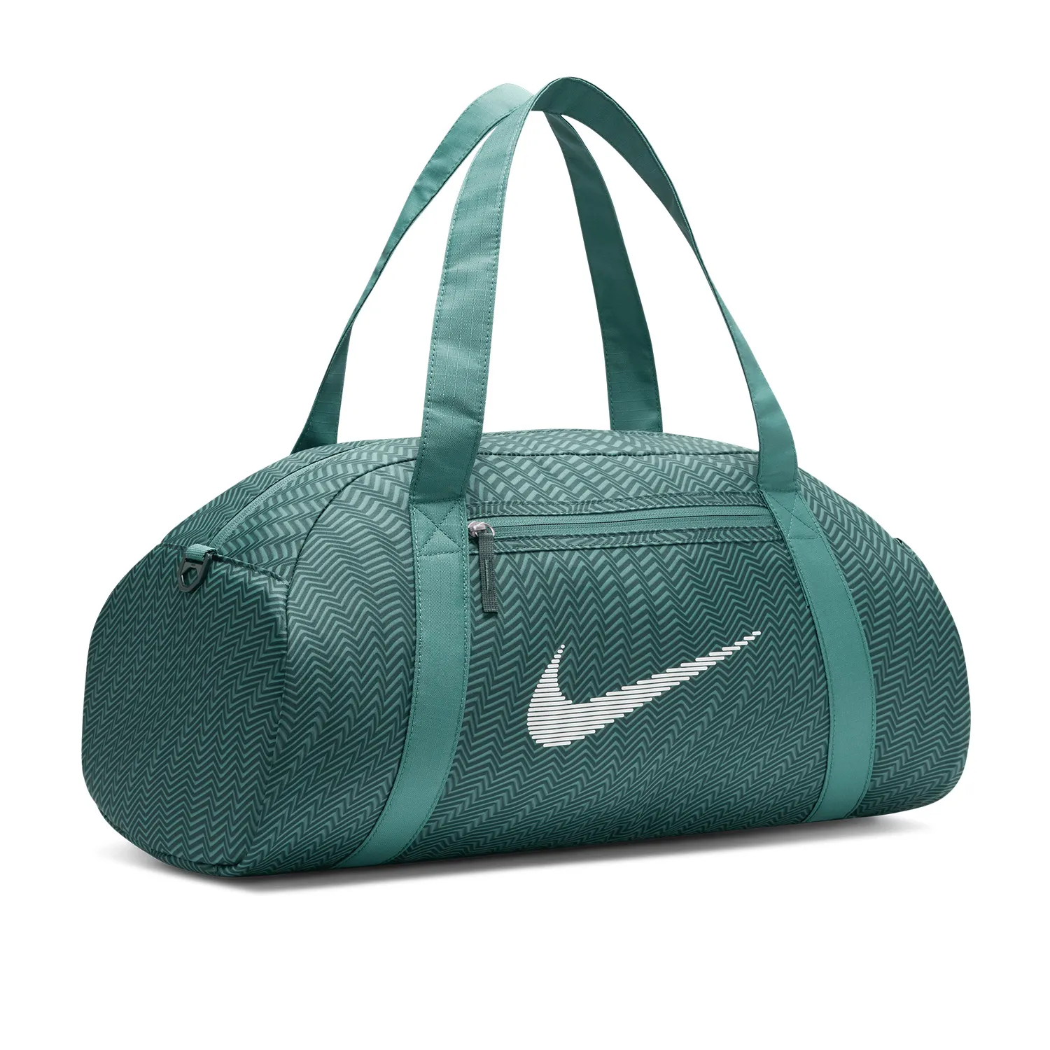 Nike Gym Club Borsone  Vintage Green/Bicoastal/White