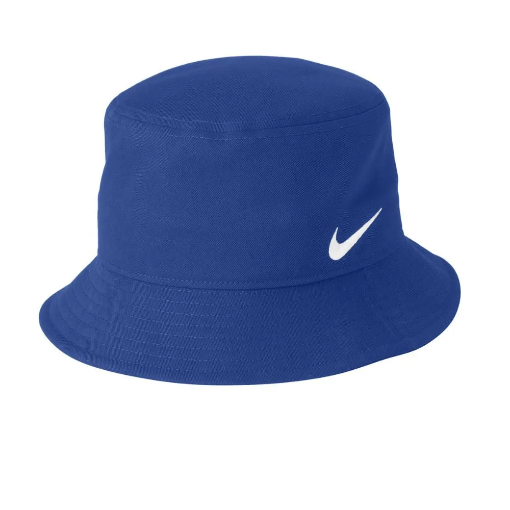 Nike Mens Golf Swoosh Bucket Hat