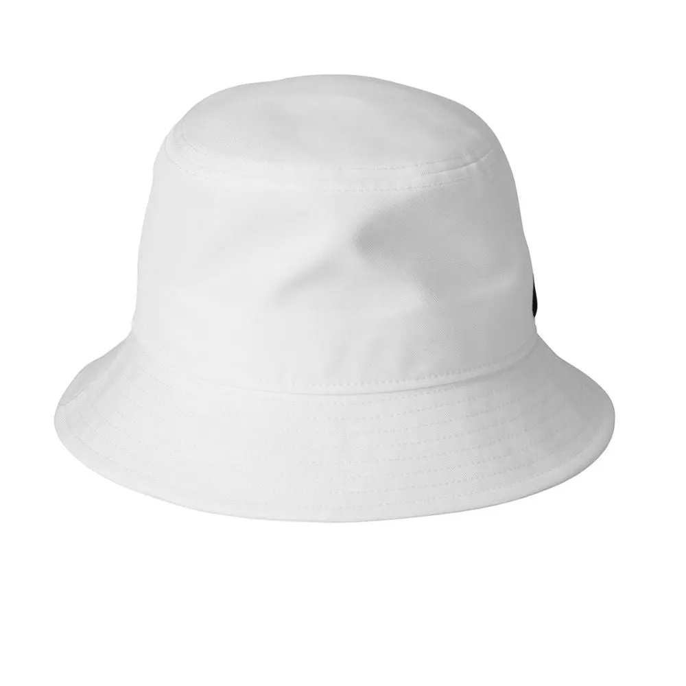 Nike Mens Golf Swoosh Bucket Hat