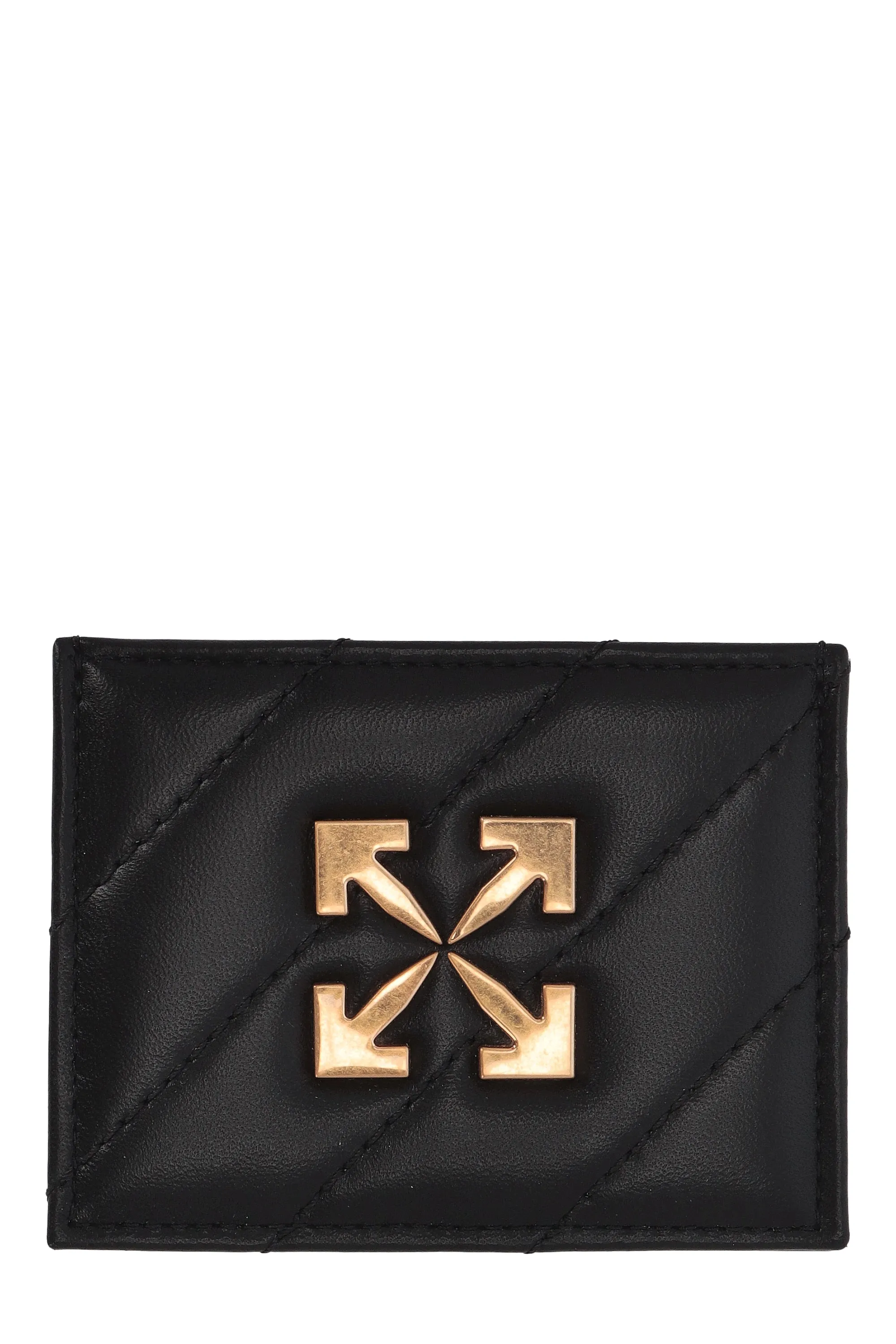 Off-White Arrows Plaque Cardholder