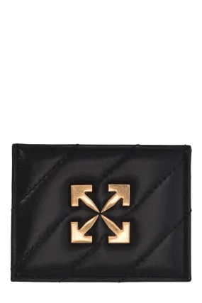 Off-White Arrows Plaque Cardholder