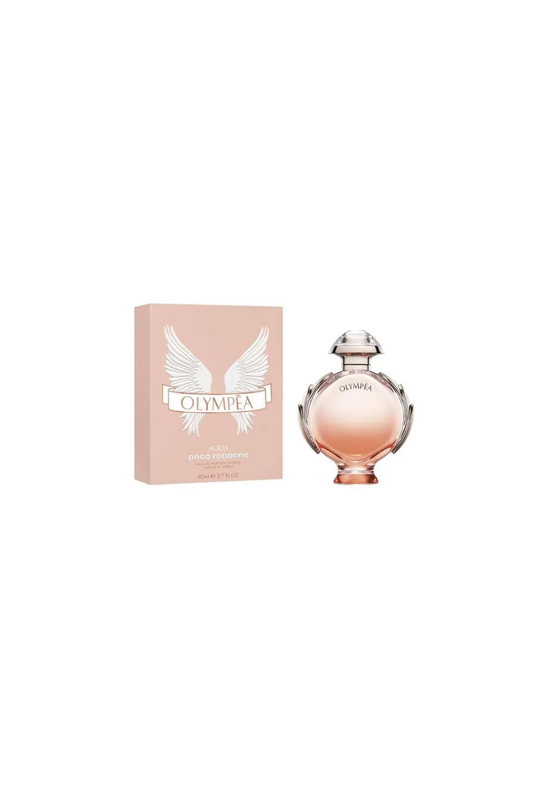 Olympea Eau de Parfum 80ml