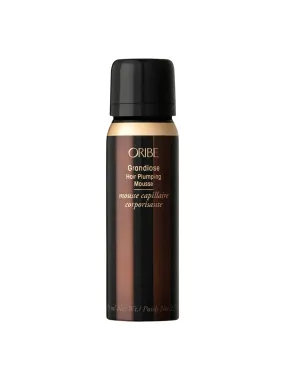 Oribe Grandiose Hair Plumping Mousse - Travel Size